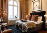 Lydmar Hotel foto 4