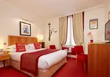 Hotel Waldorf Trocadero foto 6