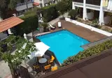 Hotel Ammon Garden foto 22