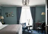 Rotary Hotel Geneva - MGallery Collection foto 2