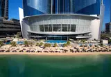 Conrad Abu Dhabi Etihad Towers foto 29