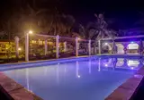 The Coconut Beach Boutique Lodge & Spa foto 7