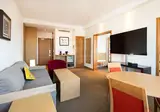 Novotel Casablanca City Center foto 7