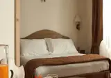 Hotel Alaska Cortina foto 2