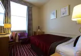 London Croydon Aerodrome Hotel foto 24