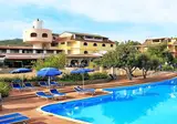 Colonna Beach Hotel & Apartments foto 4