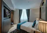 Omega Hotel foto 16