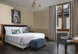 Tivoli Palazzo Gaddi Firenze Hotel foto 7