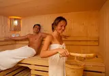 GHI Hotel Le Balze Aktiv & Wellness foto 23