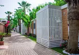 Duca Amedeo Camping Village foto 20