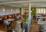 Landgoed Hotel Tatenhove Texel foto 12