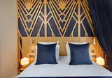Hotel Artemisia Montmartre foto 18