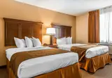 Black Swan Inn Lee-Lenox - An Ascend Hotel Collection Hotel foto 22