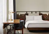 Refinery Hotel foto 8