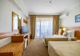 The Holiday Resort Hotel foto 27
