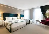 Metropolitan Hotels Taksim foto 17