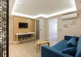 Carina Park Suites Nisantasi foto 5