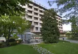 Hotel Terme Bristol Buja foto 1