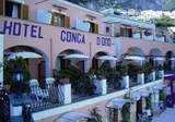 Hotel Conca D'oro foto 29