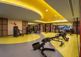 Arnor Deluxe Hotel & Spa foto 4