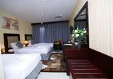 Royal Falcon Hotel foto 5