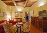 Country Hotel Borgo Sant'Ippolito foto 8