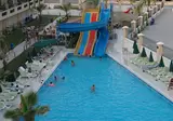 Hotel Çamyuva Beach foto 7