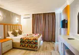 Concordia Celes Hotel foto 2