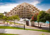 Rixos Bab Al Bahr foto 3