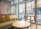 B&B Hotel Marseille Centre La Joliette foto 16