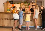 Ferienpark Geyersberg foto 2