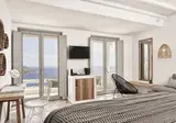 Mykonos Bliss Cozy Suites foto 16