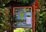 Vodatent Camping Le Rotja foto 10