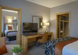 Clayton Hotel Belfast foto 3