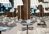 JR Hotels Bari Grande Albergo delle Nazioni foto 13