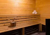 Hotel Carlina Belle Plagne foto 22