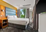 Roomzzz London Stratford foto 15