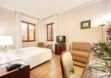 Hotel Bristol Milaan foto 2