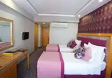 Sveo Istanbul Otel foto 25