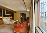 Crowne Plaza Istanbul - Ortakoy Bosphorus foto 13