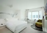 Centara Watergate Pavillion Hotel Bangkok foto 1