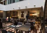 Point A Hotel Glasgow foto 9