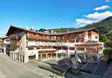 Hotel Das Alpenhaus Kaprun foto 20