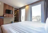 Arach Hotel Harbiye foto 19