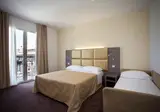 Hotel Bella Lazise foto 7