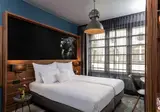 NYX Hotel Prague by Leonardo Hotels foto 2