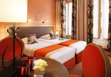 Hotel Residence Foch foto 2