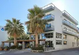 Pollis Hotel foto 2