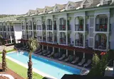 Green Forest Holiday Village foto 24