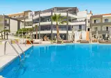 Blue Dream Palace Luxury Beach Resort foto 2